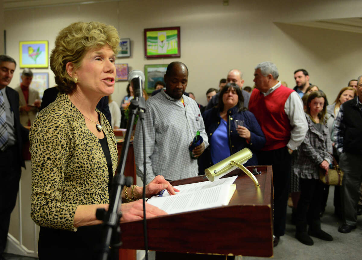 Kennedy Center calendar reception honors longtime staff member