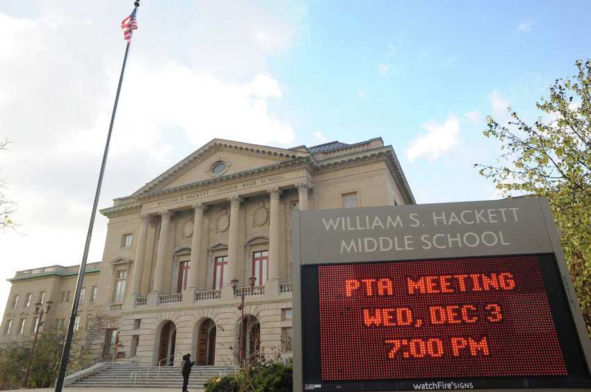 Albany Board of Education to discuss district size, capacity demands