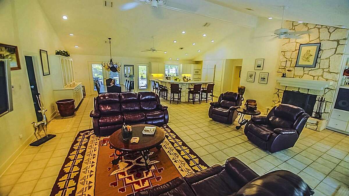 See inside this horse ranch for sale