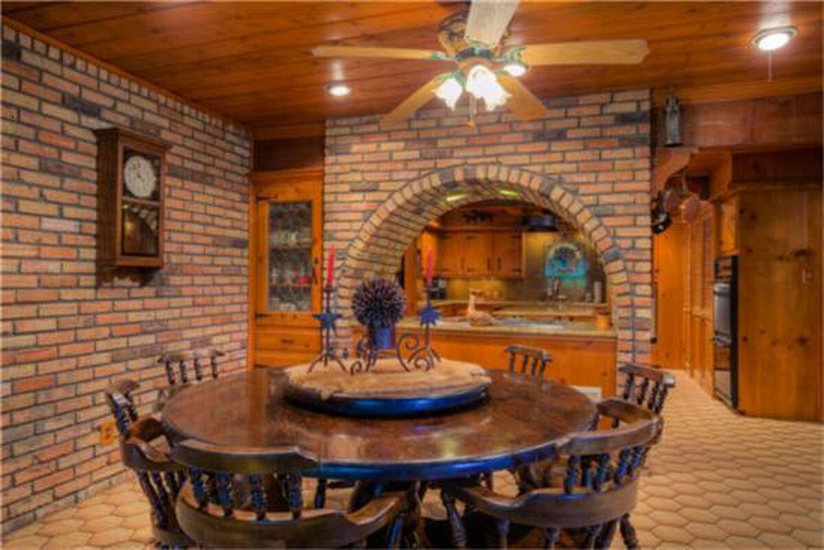 Hunter's paradise on the market in Texas for 6.2 million