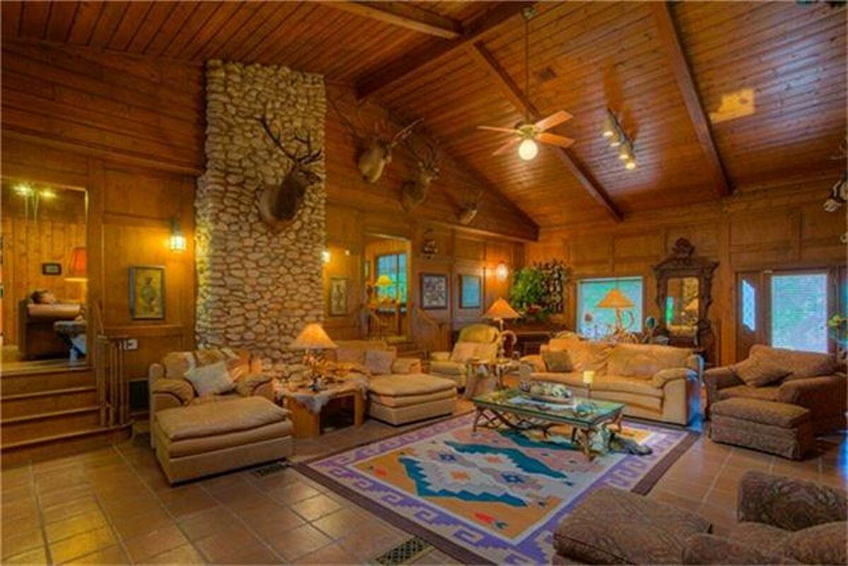 Hunter's paradise on the market in Texas for 6.2 million
