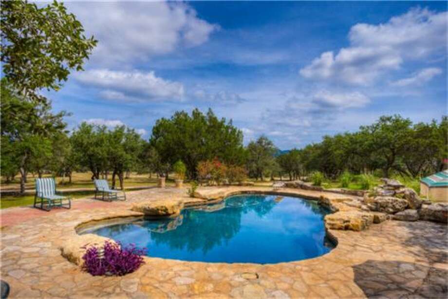 Hunter's paradise on the market in Texas for 6.2 million San Antonio