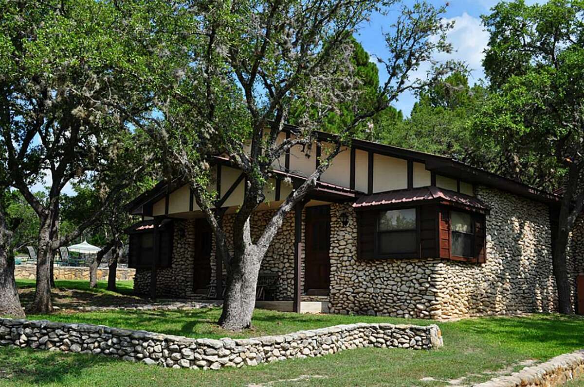 Hunter's paradise on the market in Texas for 6.2 million