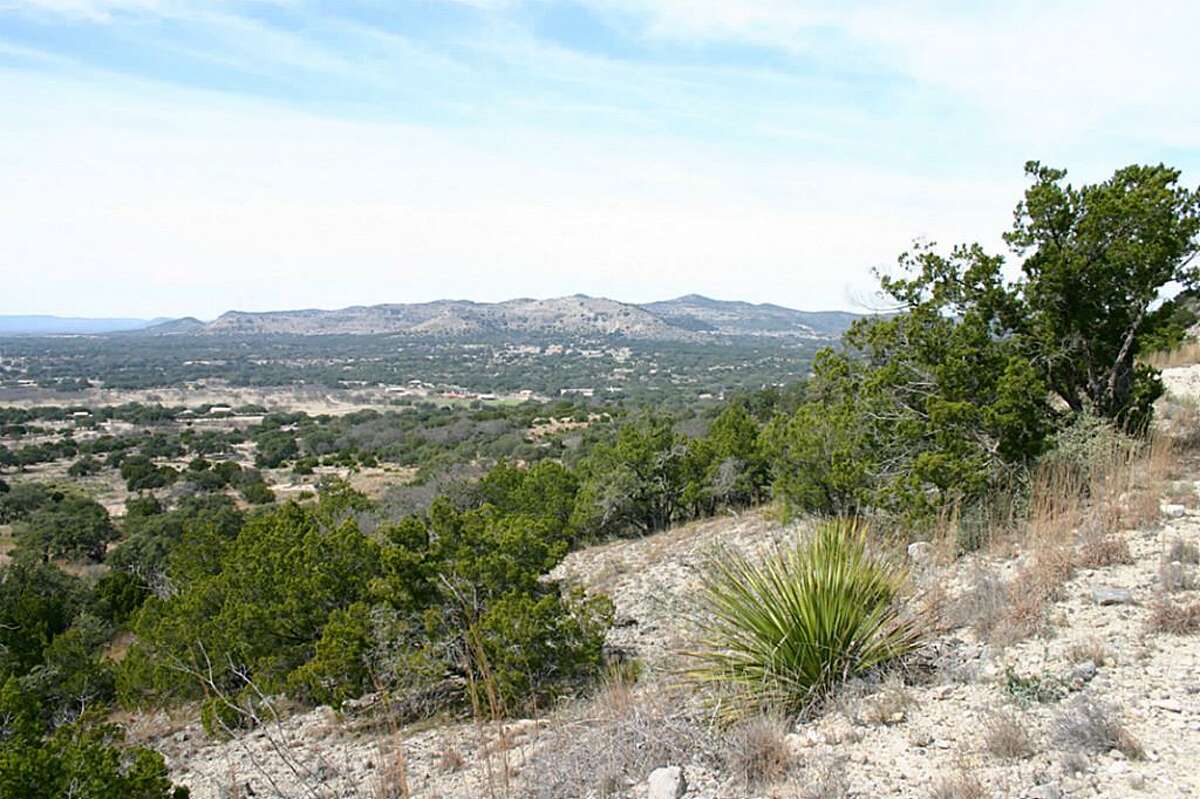 Hunter's paradise on the market in Texas for 6.2 million