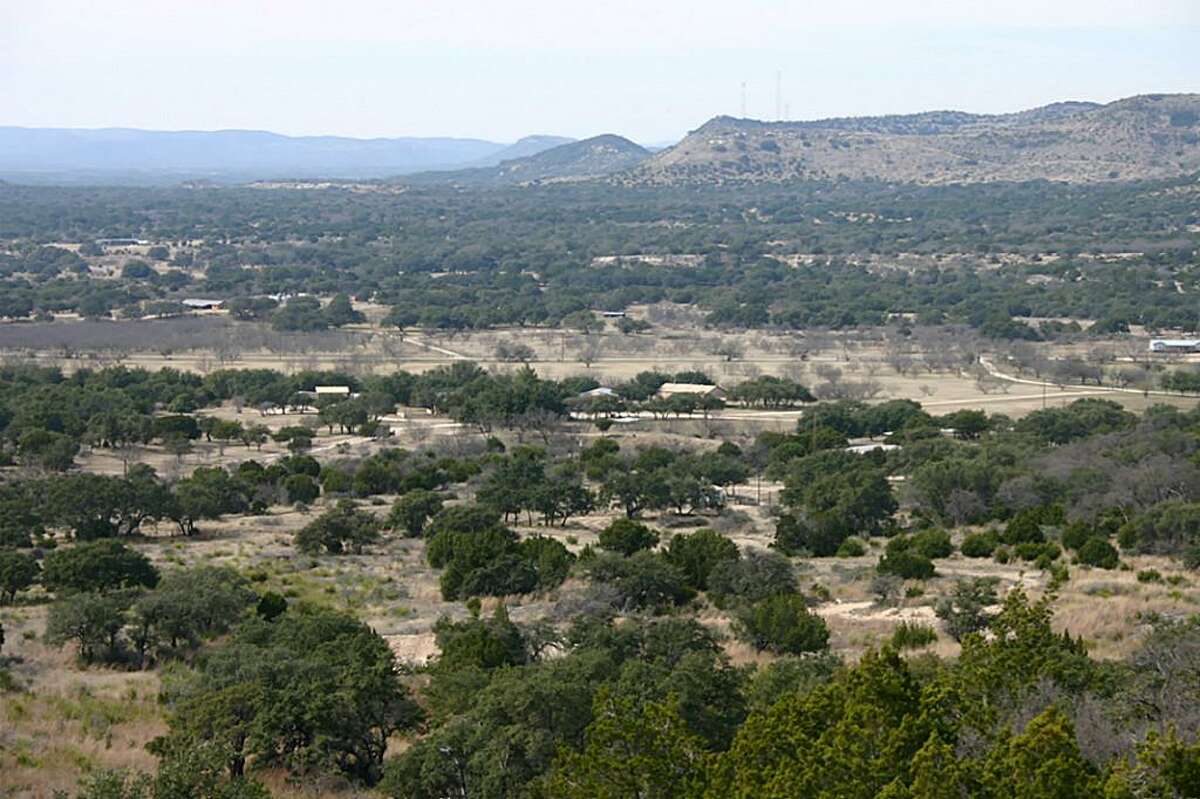 Hunter's paradise on the market in Texas for 6.2 million