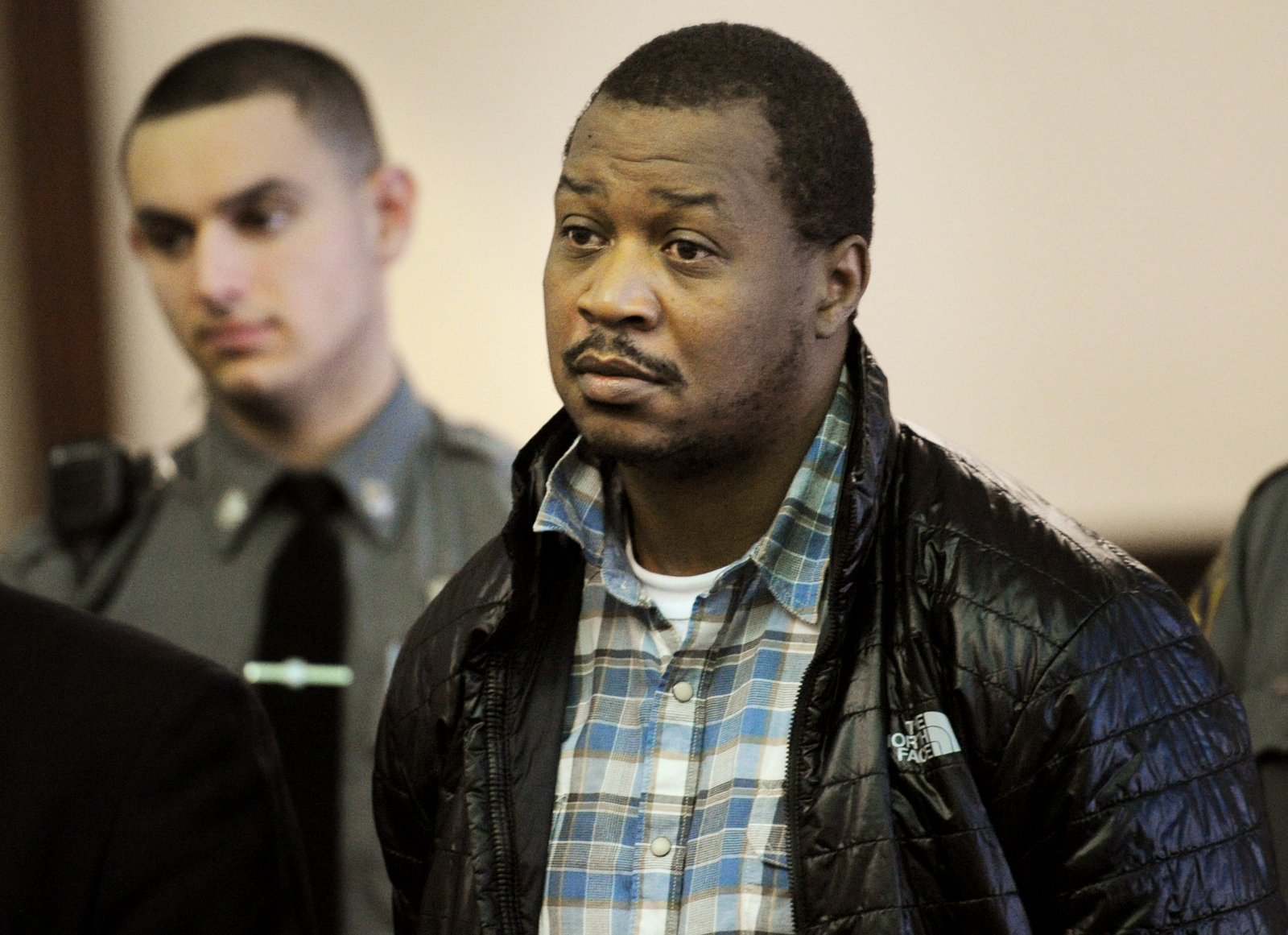 Alleged Bridgeport drug dealer hit with gun charges