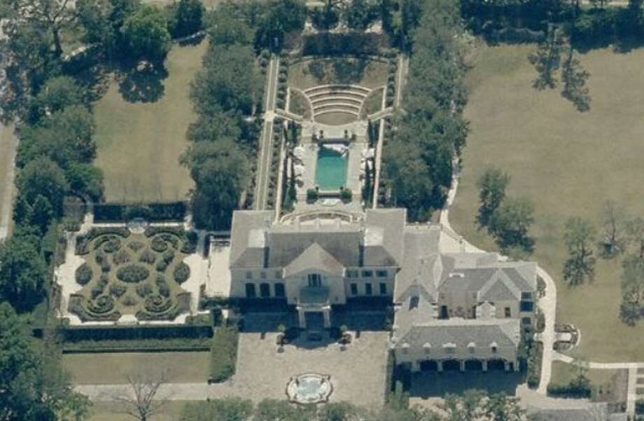 Most expensive Texas homes in each county Houston Chronicle