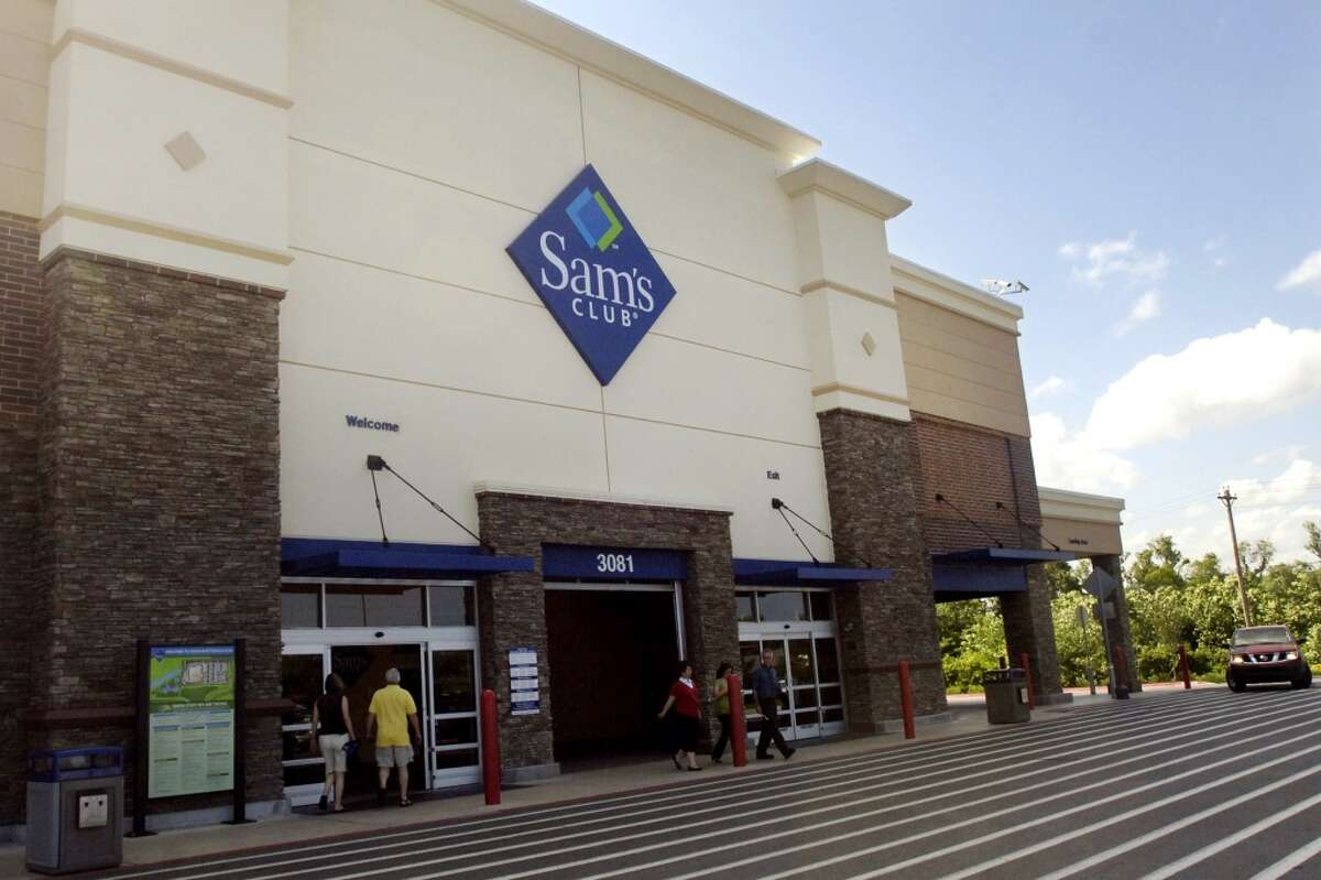 Sam's Club waiving membership requirements at Texas stores affected by  Hurricane Harvey