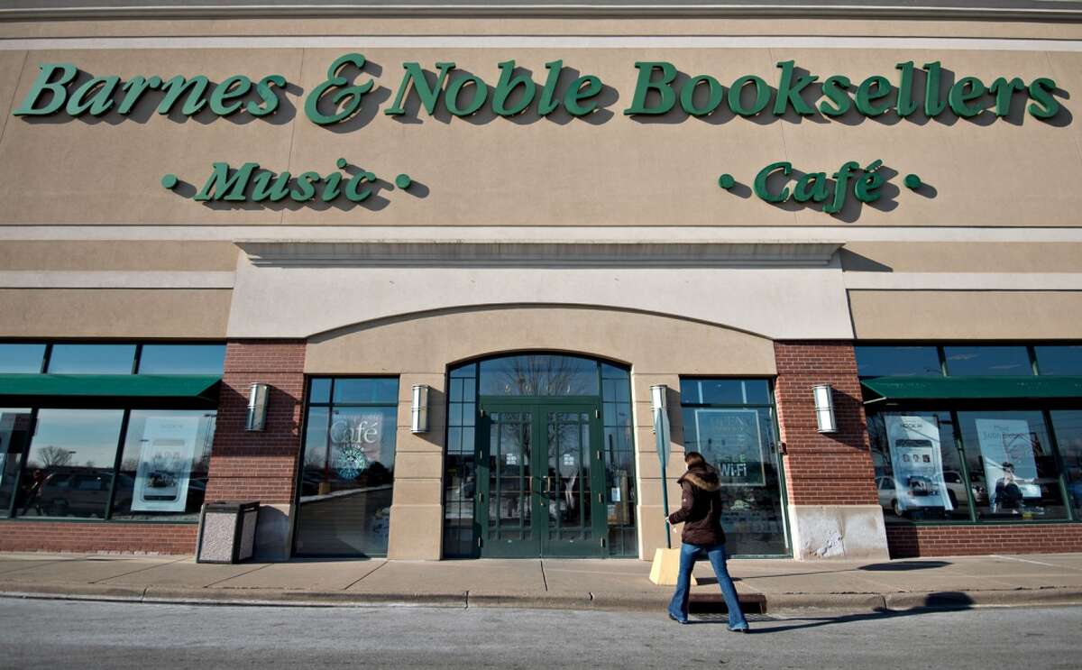 New Barnes And Noble San Antonio Black Friday ads to look for in the San Antonio Express-News