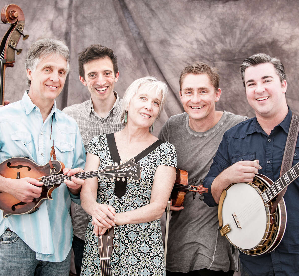 Banjo Patrick Taylor