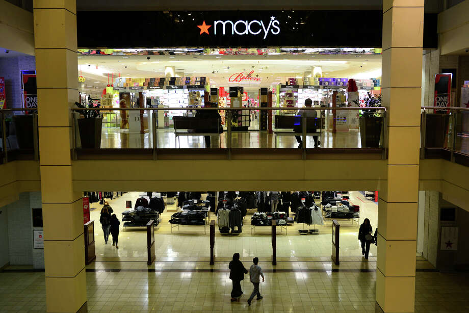 Macy's to close 14 stores - Connecticut Post