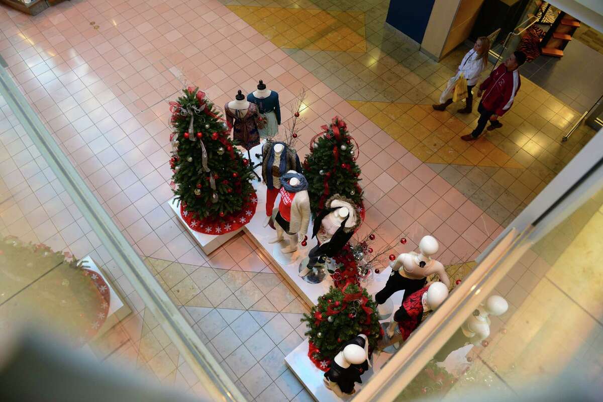 Analysts Thanksgiving openings reflect consumer demand