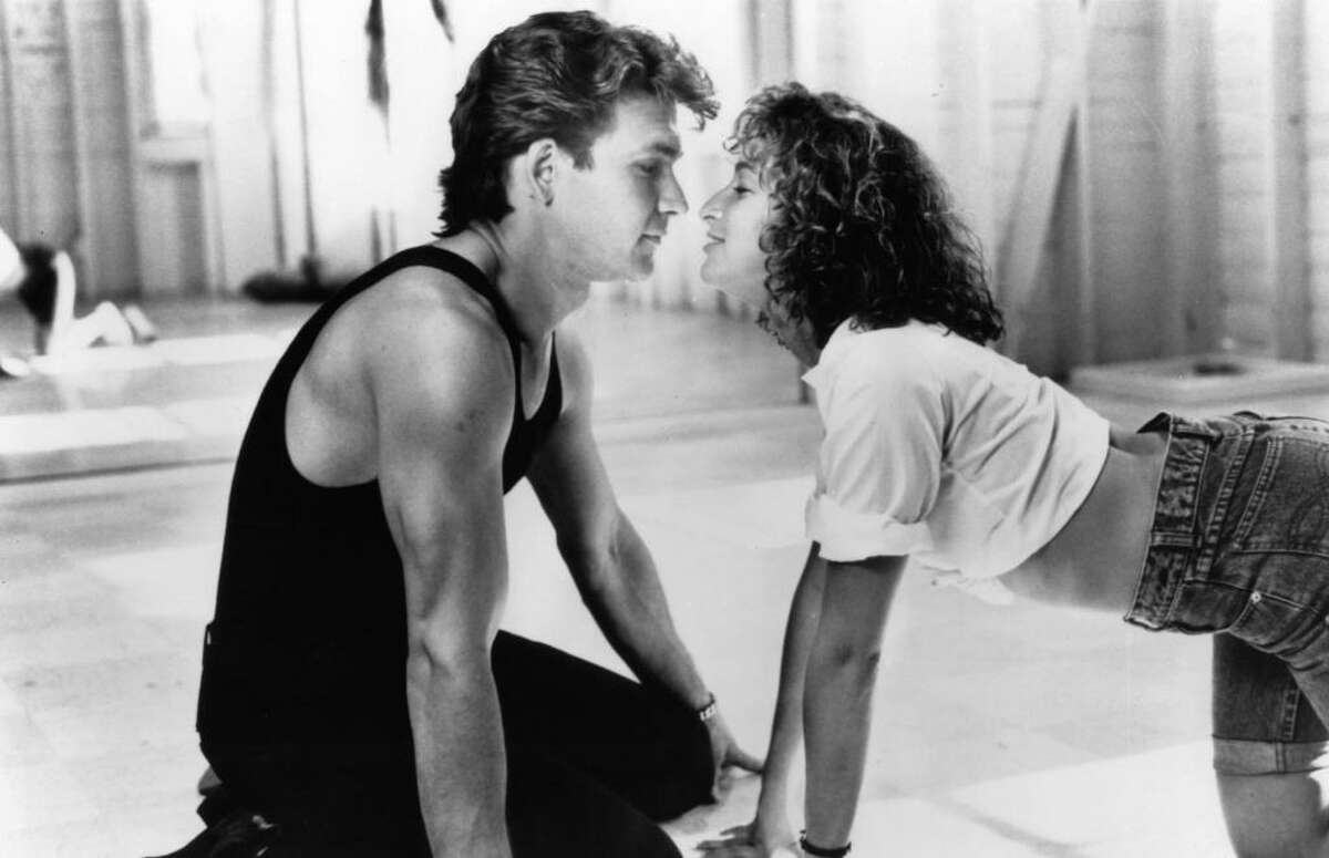 Patrick Swayze and Jennifer Grey, "Dirty Dancing." In his autobiography, Swazye said of filming with Grey, “We did have a few moments of friction when we were tired or after a long day of shooting. (Jennifer) seemed particularly emotional, sometimes bursting into tears if someone criticized her. Other times, she slipped into silly moods, forcing us to do scenes over and over again when she’d start laughing. I didn’t have a whole lot of patience for doing multiple retakes." Ultimately, however, the two became friends.