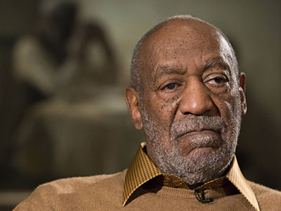AP releases full Cosby interview weeks later