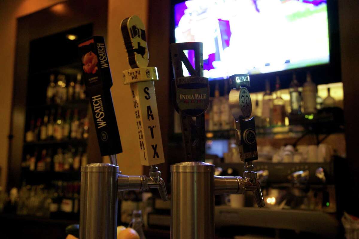 Pub Crawl Piatti The Quarry