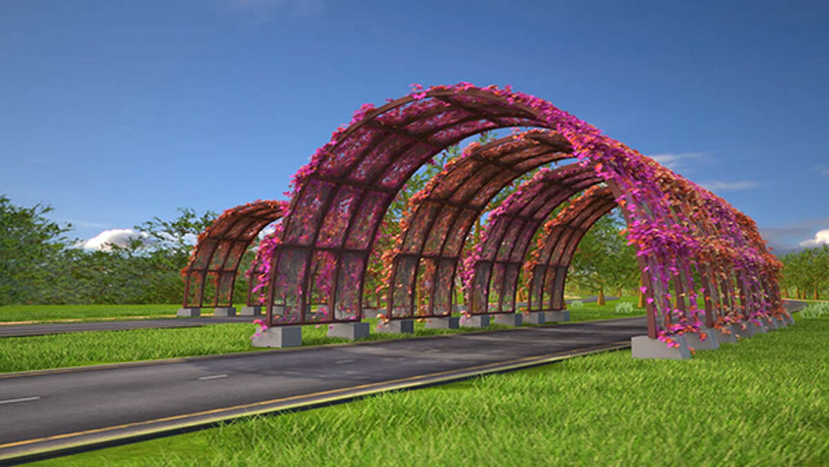 Masterplanned Cane Island to offer more than 2,000 homes in Katy