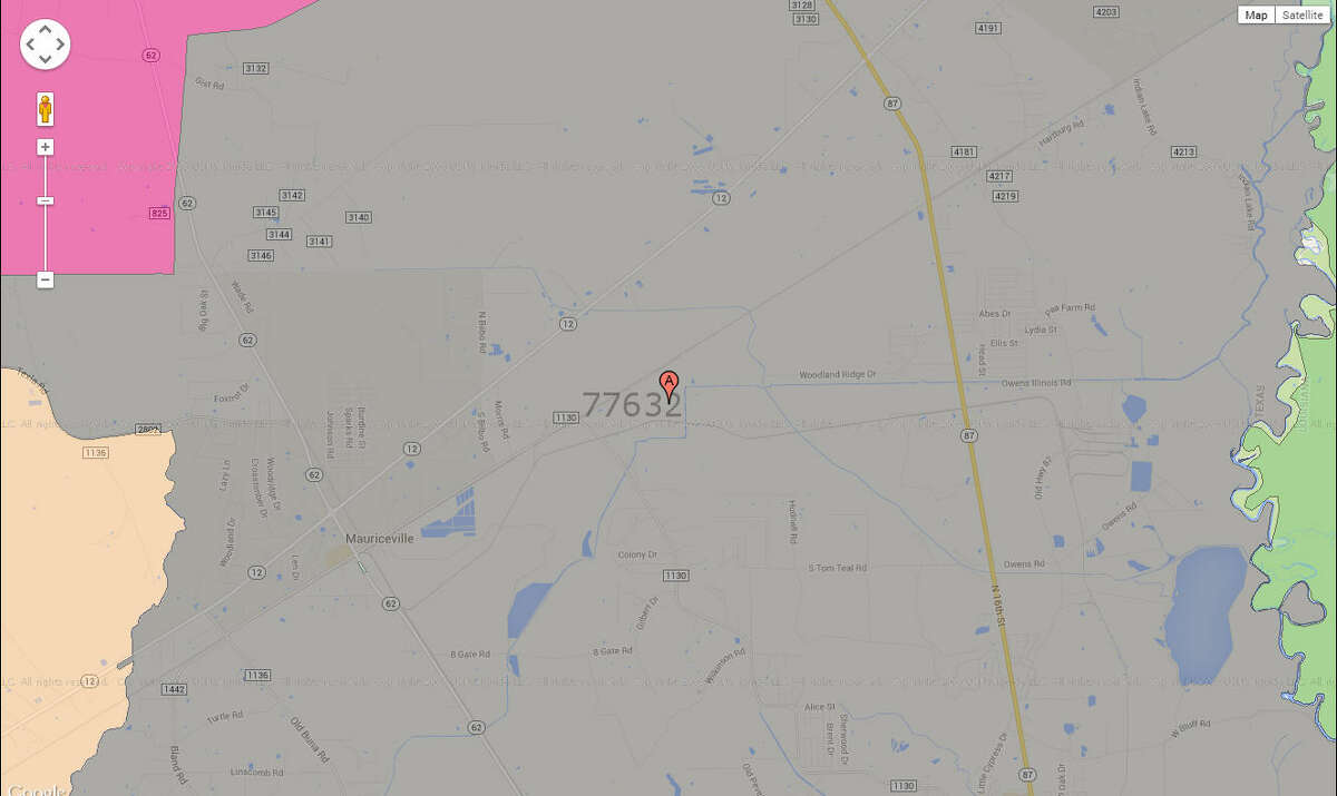 The best zip codes in Southeast Texas