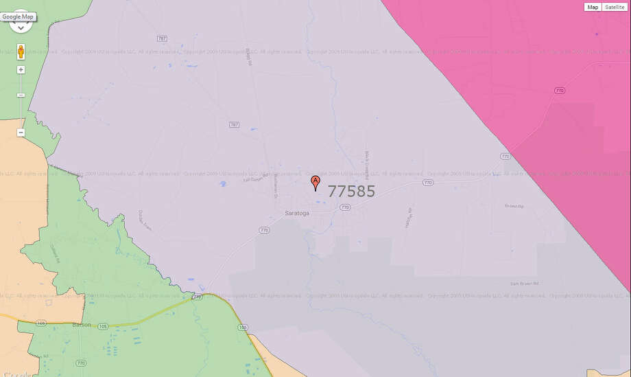 The best zip codes in Southeast Texas - Beaumont Enterprise