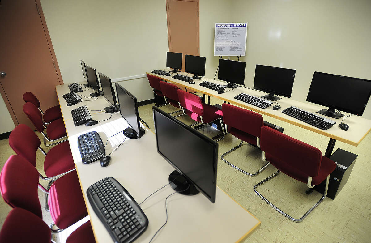 The WorkPlace opens Ansonia job center