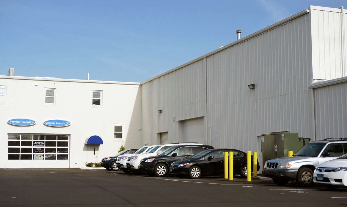Honda of Westport moves service center to Fairfield
