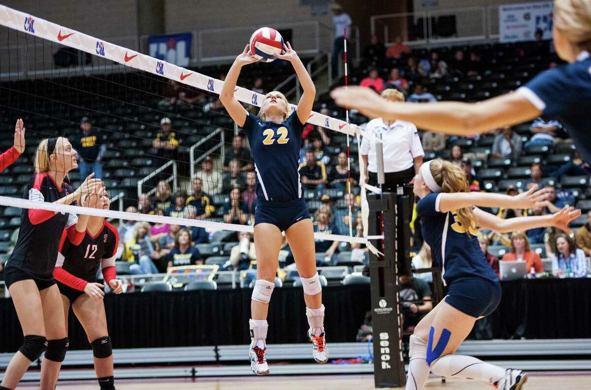 Poth closing in on another state title