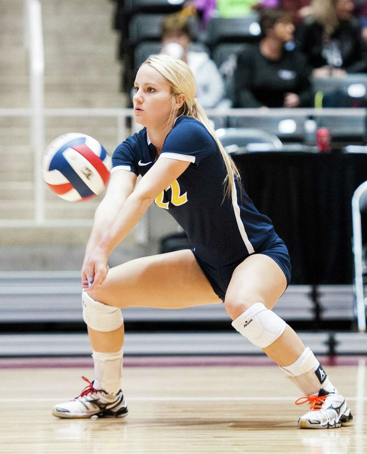 Poth closing in on another state title