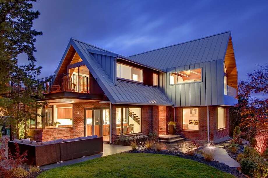 Seattle real estate spotlight, Nov. 20, 2014