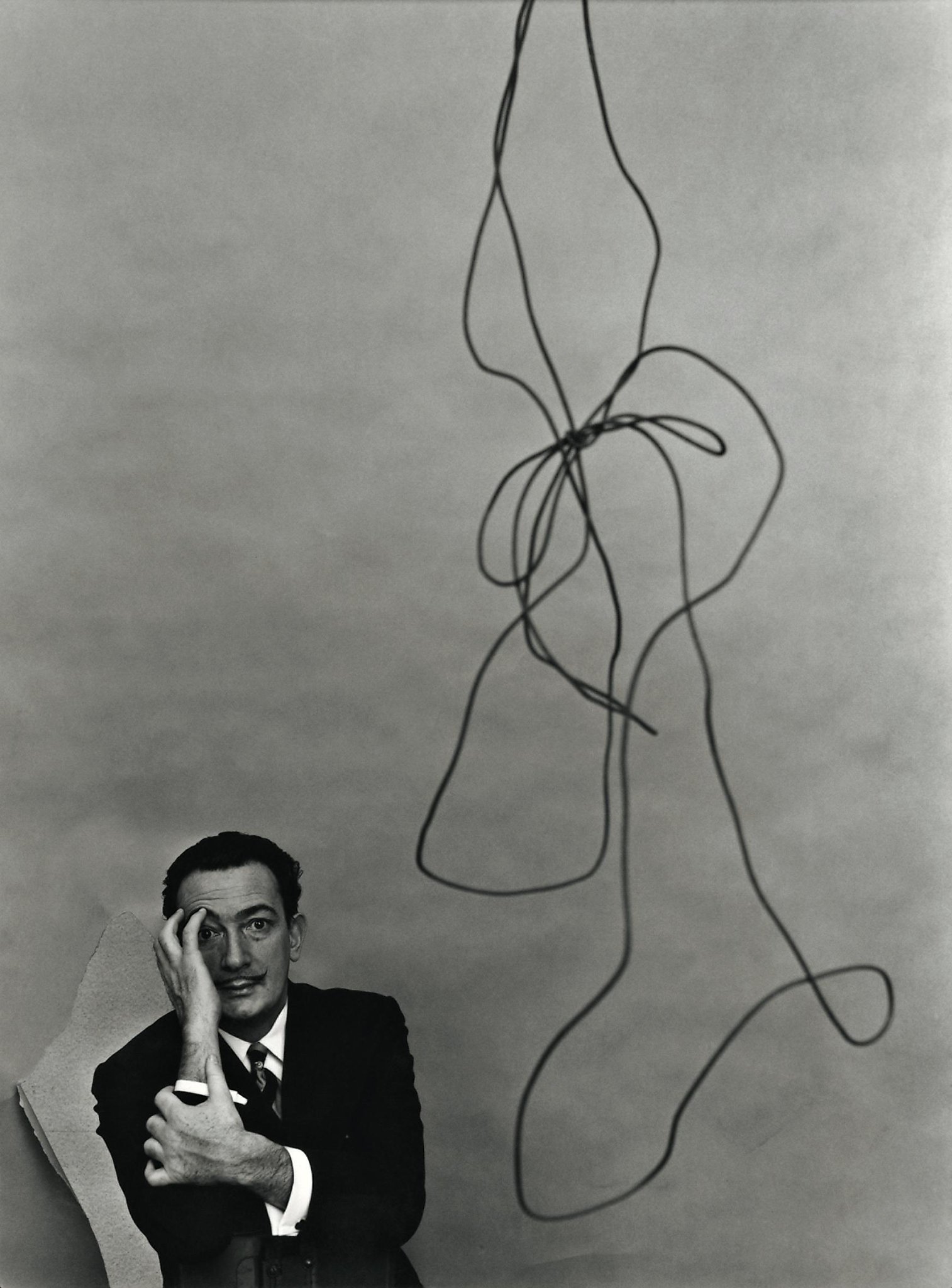 Prolific photographer Arnold Newman's work at CJM