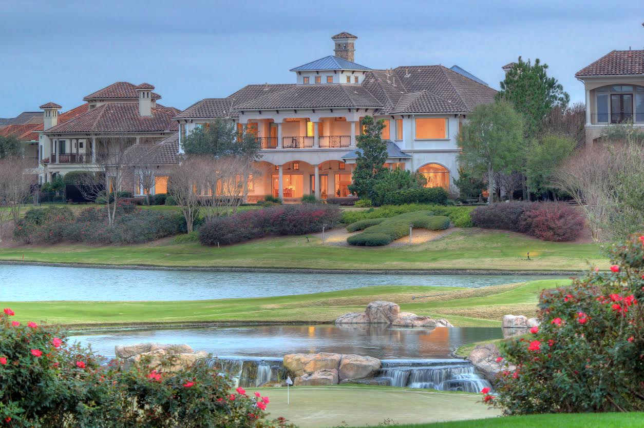 Community Spotlight Royal Oaks Country Club A resort oasis at hub of