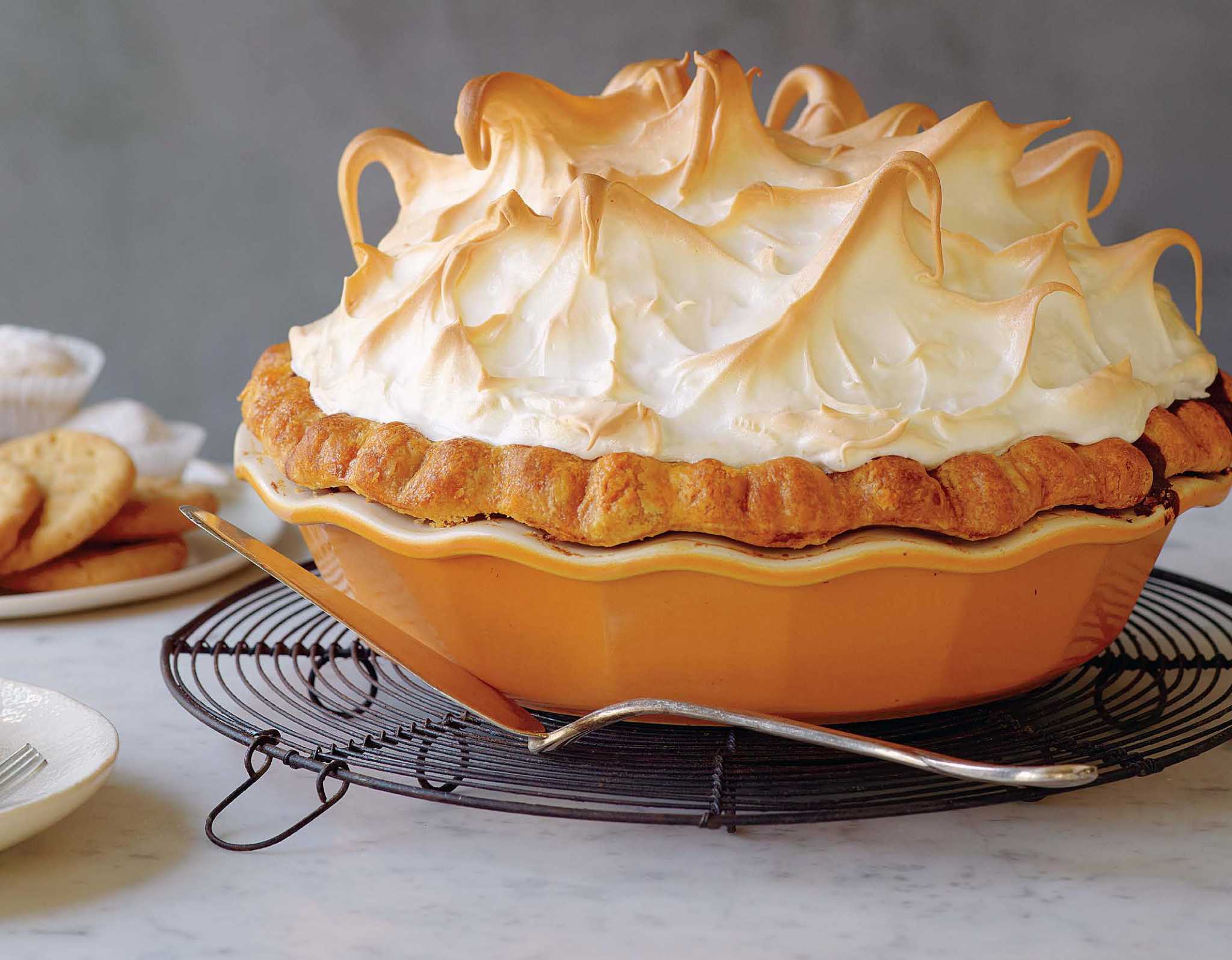 'Perfect Pies & More’ Yes, it’s really possible