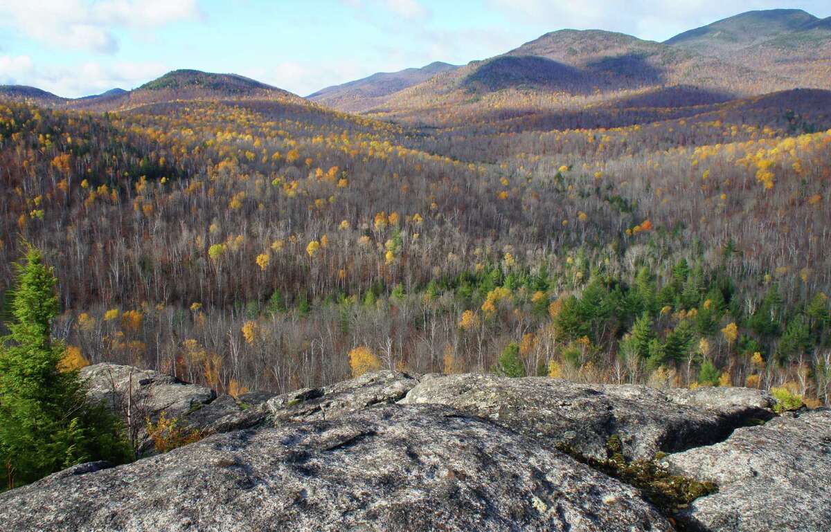 Outdoors Deep meaning found in the ungodly hours