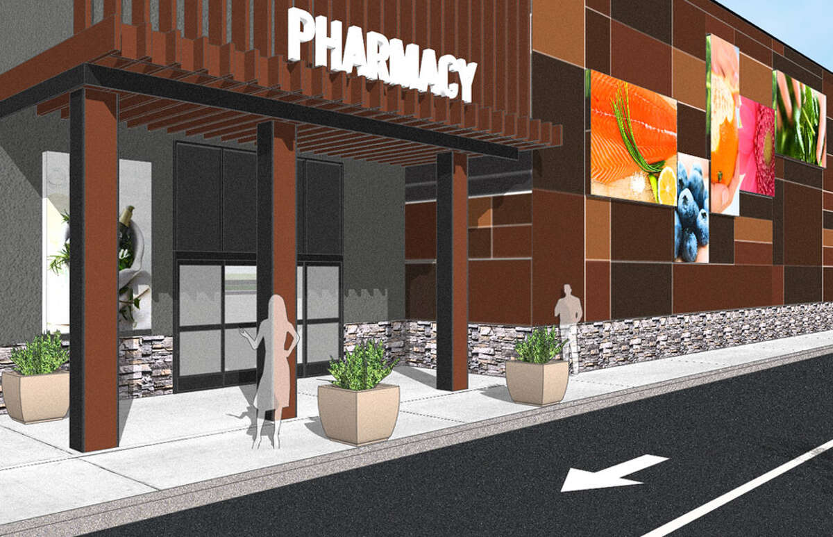 'Market 32' stealth in Sutton, Mass.