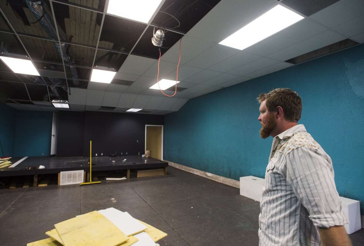 Neches Brewing Company announces opening dates