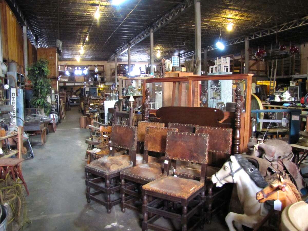 BAW Resale & Interiors