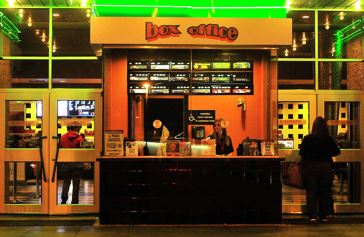 Were you 'Seen' at the 'Hunger Games' premiere?