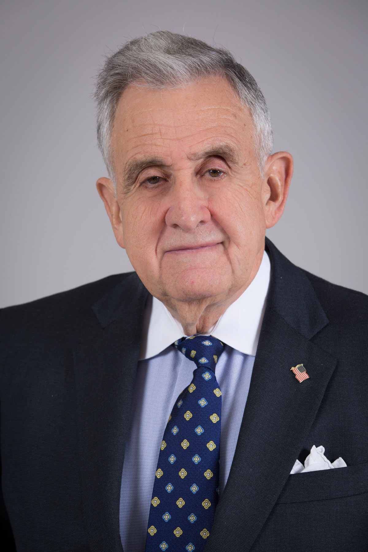 Greater Bridgeport business people