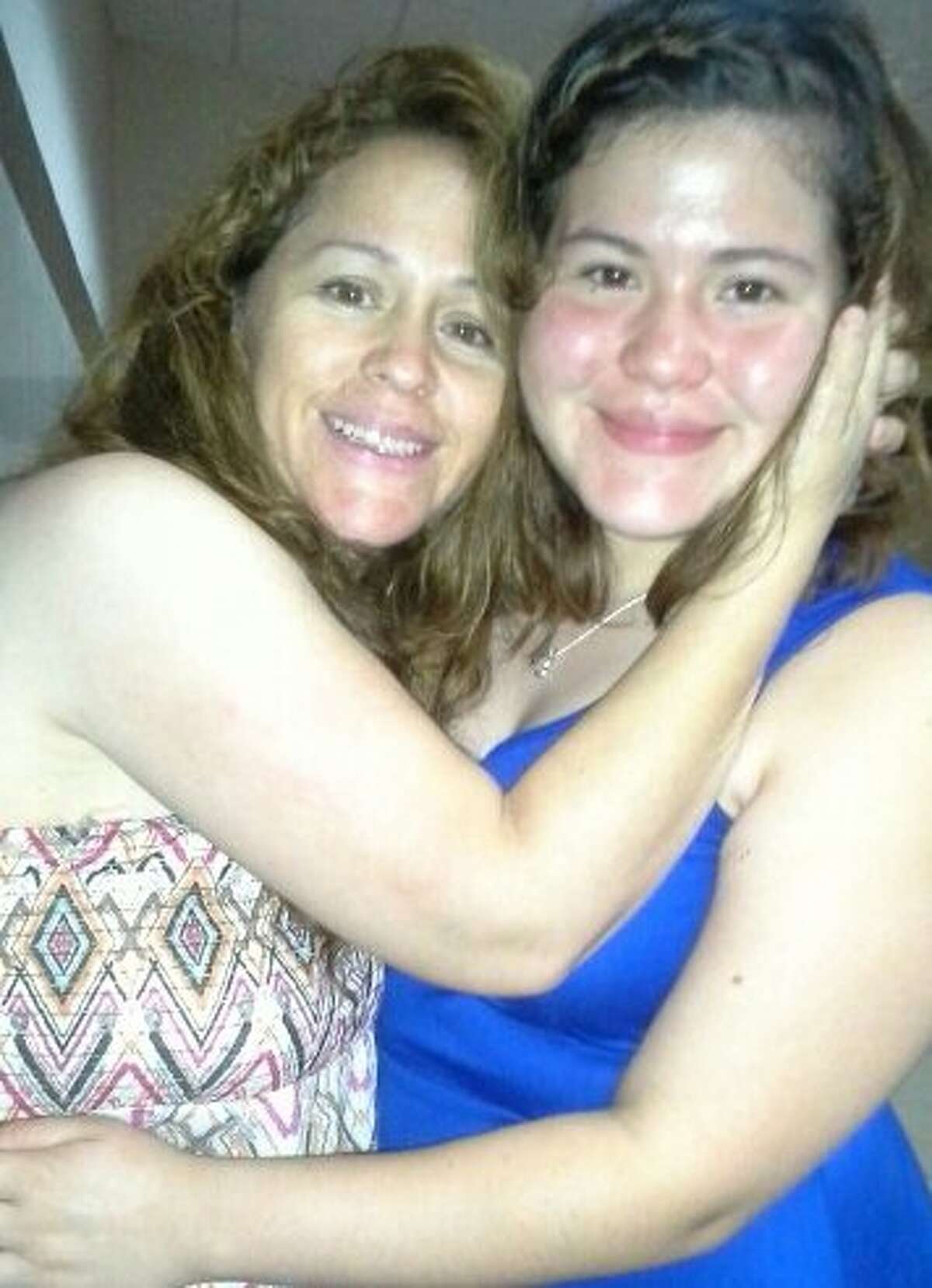 'They deserve to be here' My family and immigration reform