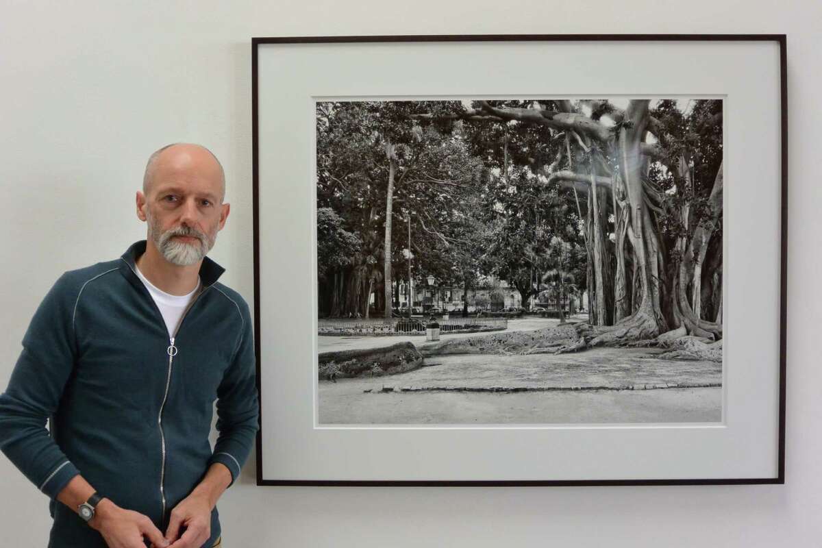 'Palermo’ features gritty views of the historic central city