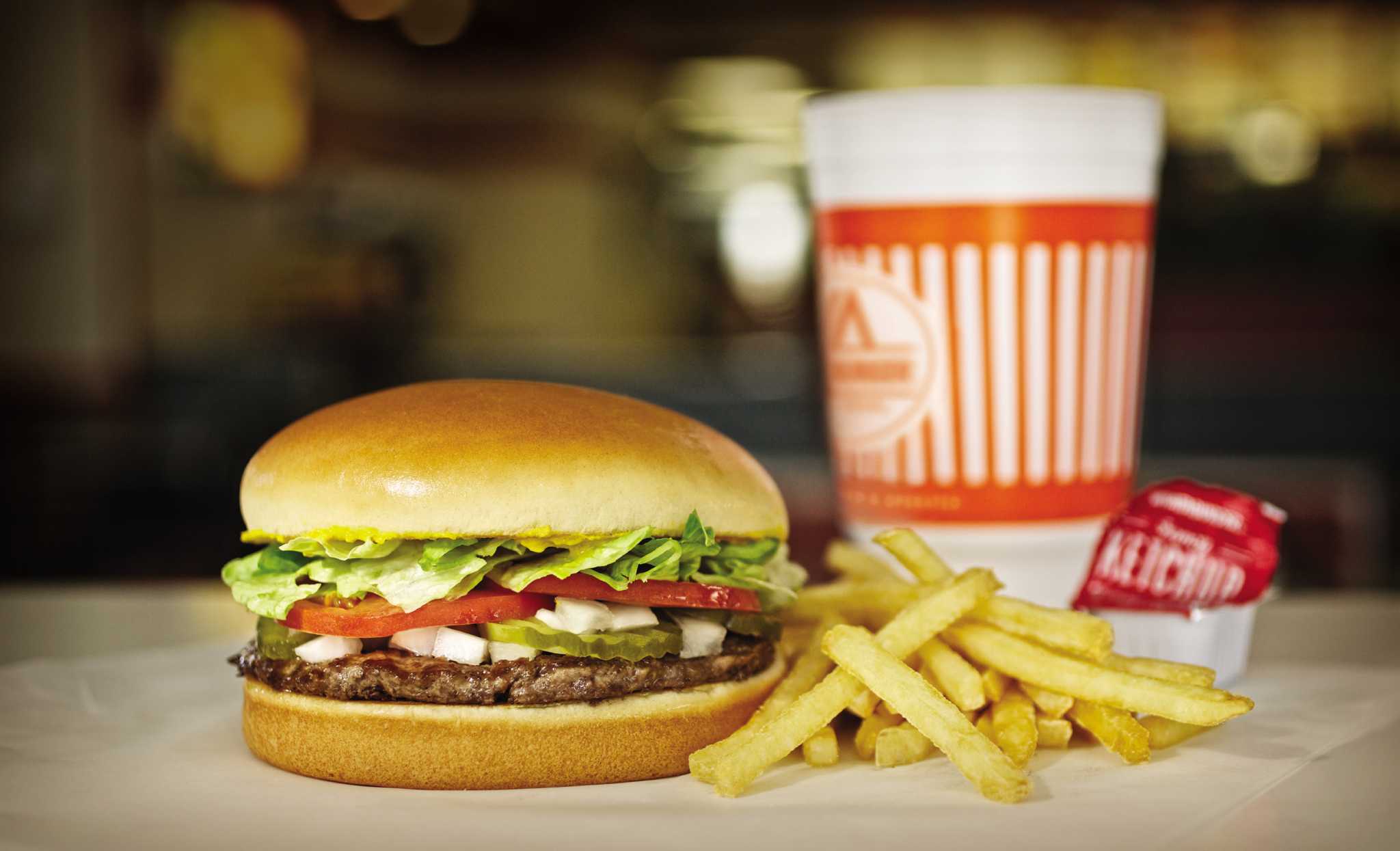 Looking back at the Texas treasure Whataburger, after 69 years in