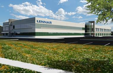 lennar