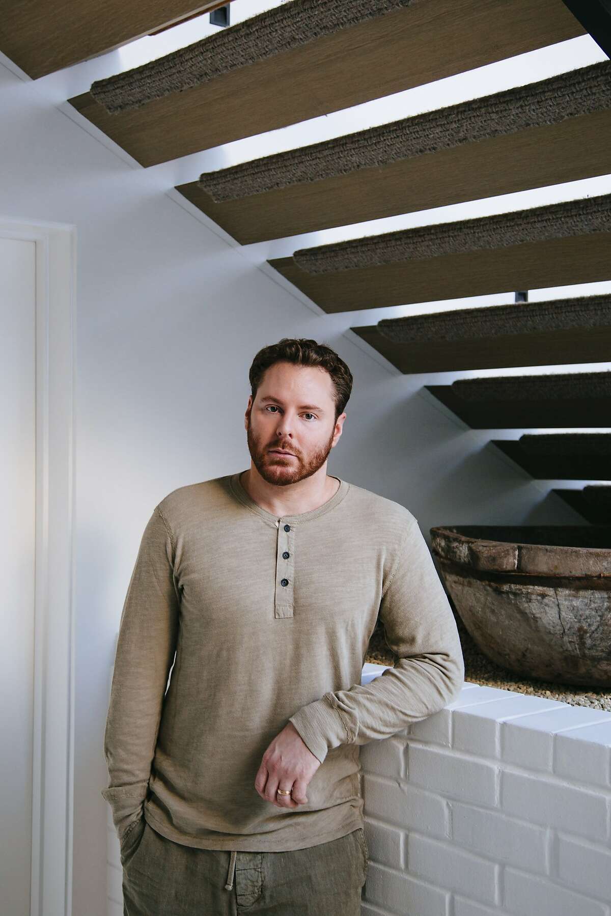 Sean Parker donates 24 million to Stanford for allergy research