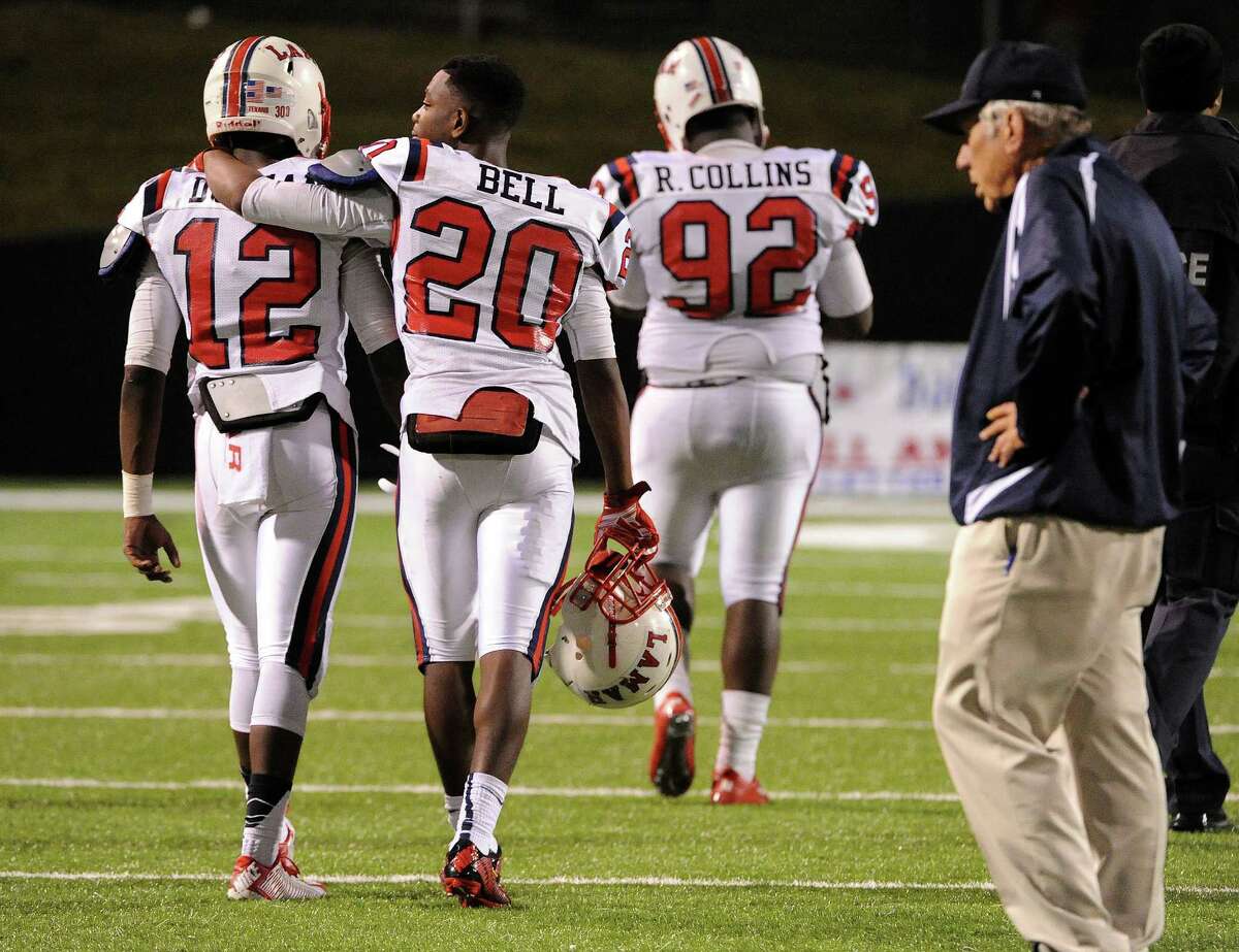 Defense paves the way for CyFair to advance past Lamar