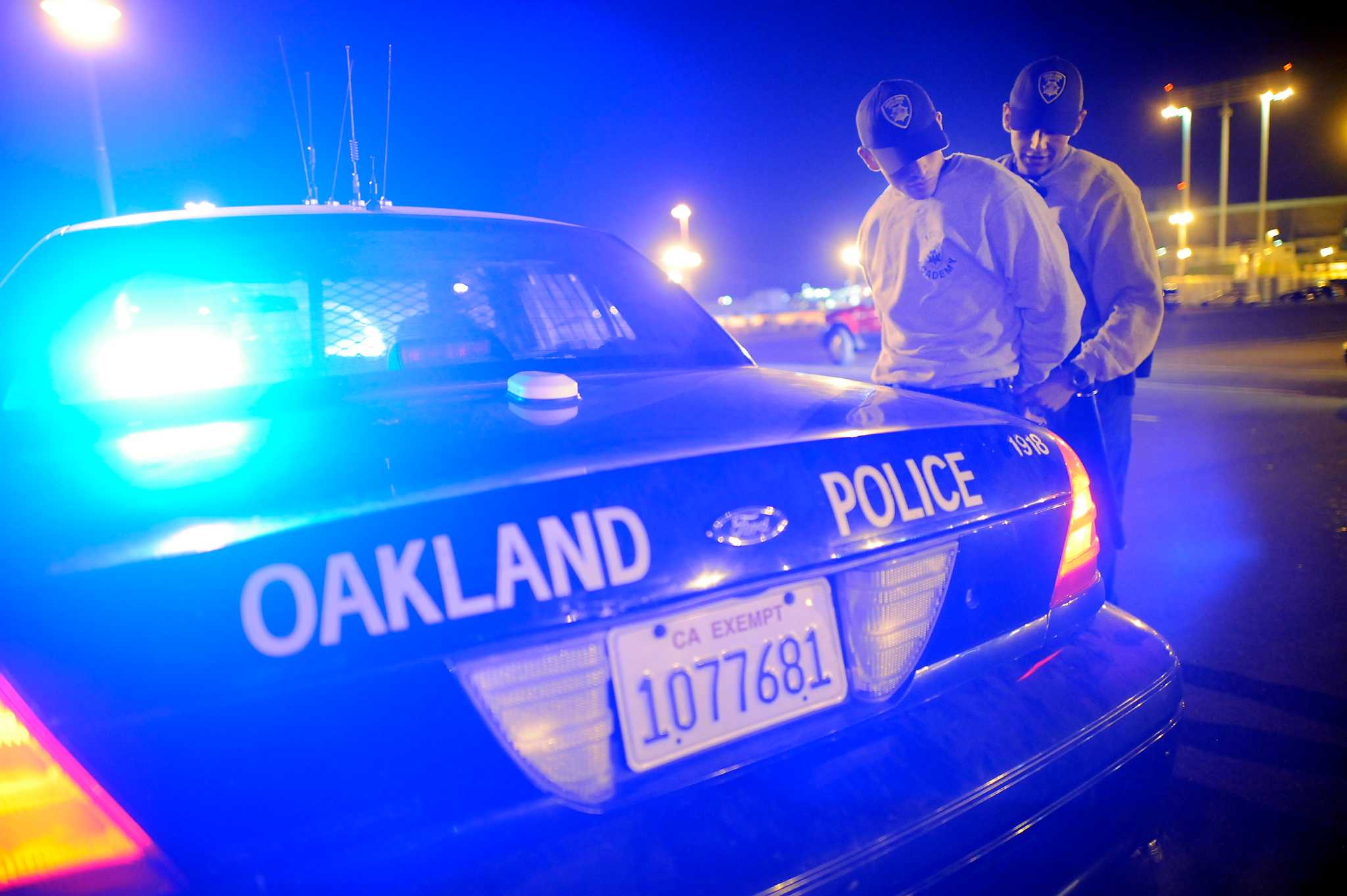 Oakland Needs More Police To Reduce City’s Crime