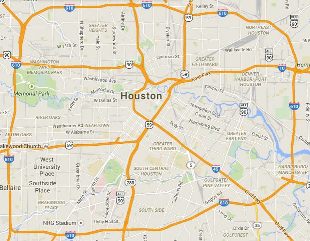 A guide to slang Houstonians use, visitors don't understand