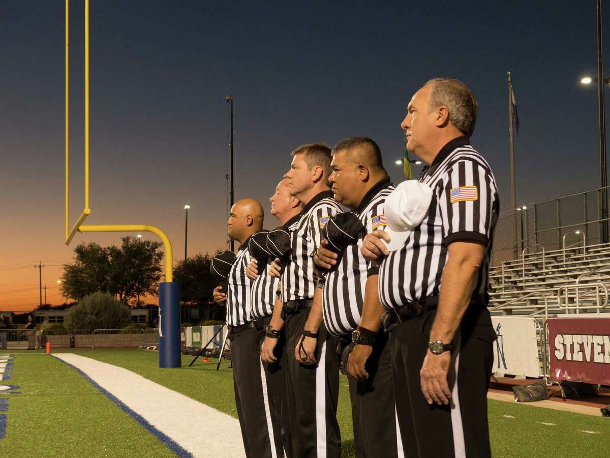 NFL referees throw record-breaking amount of flags - The Aggie