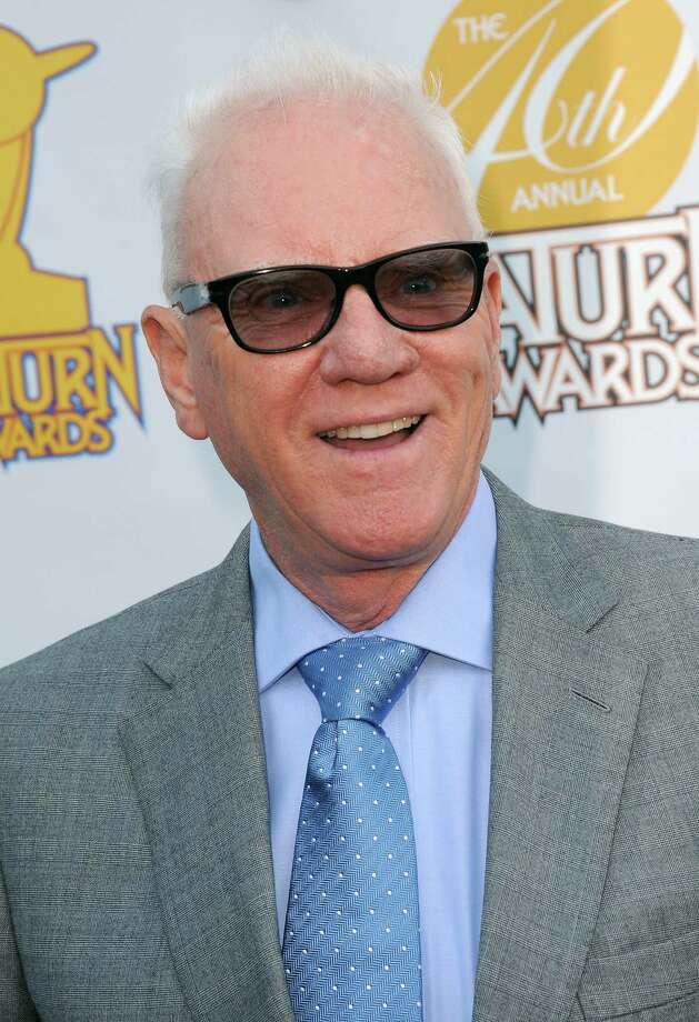 Actors in their 70s: Then and now - seattlepi.com