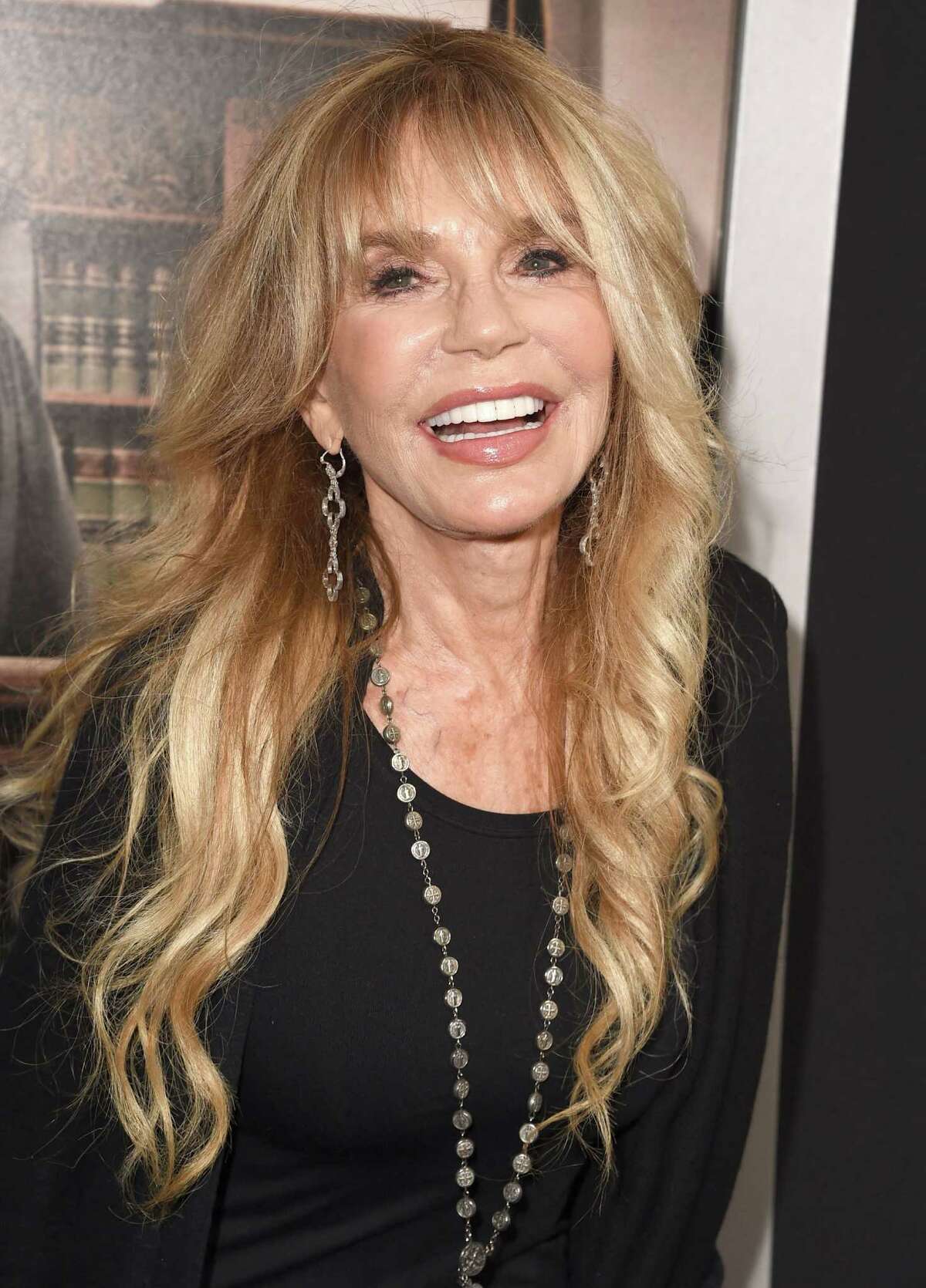 Uncover The Age Of Dyan Cannon A Discovery Into Her Longevity