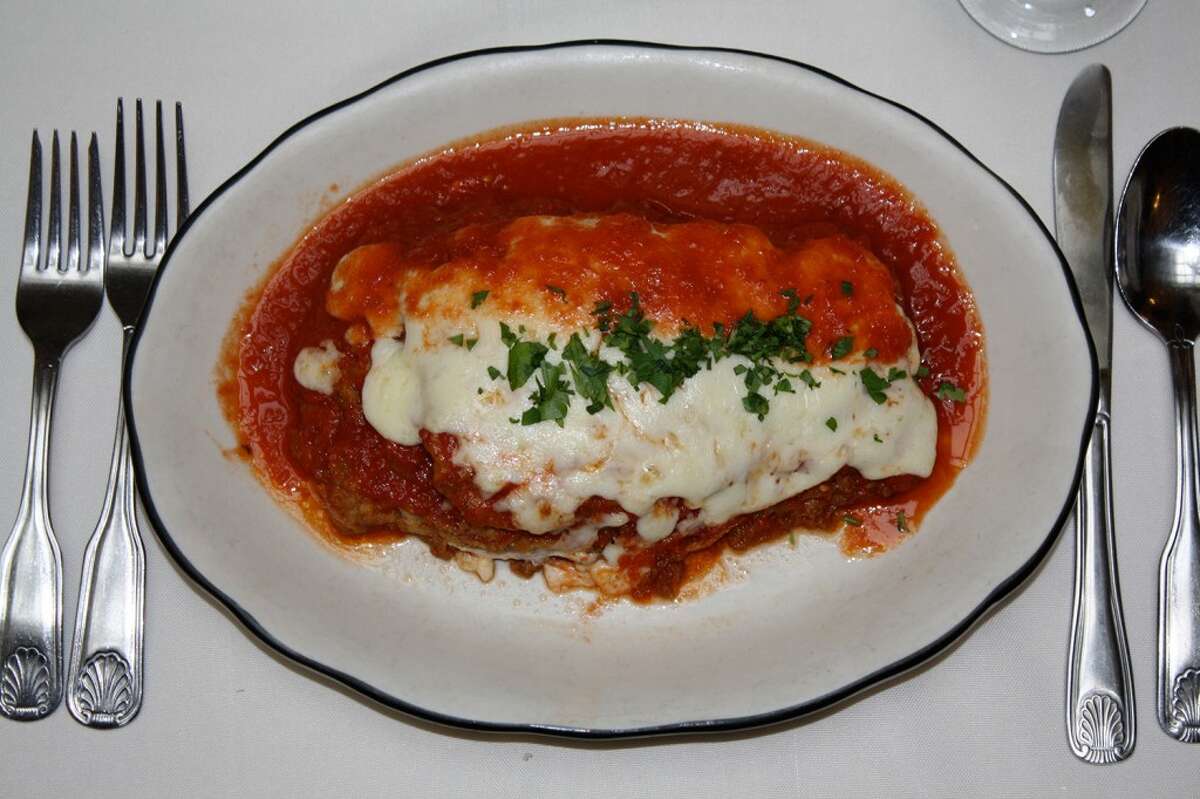 Local Valentine’s dining specials