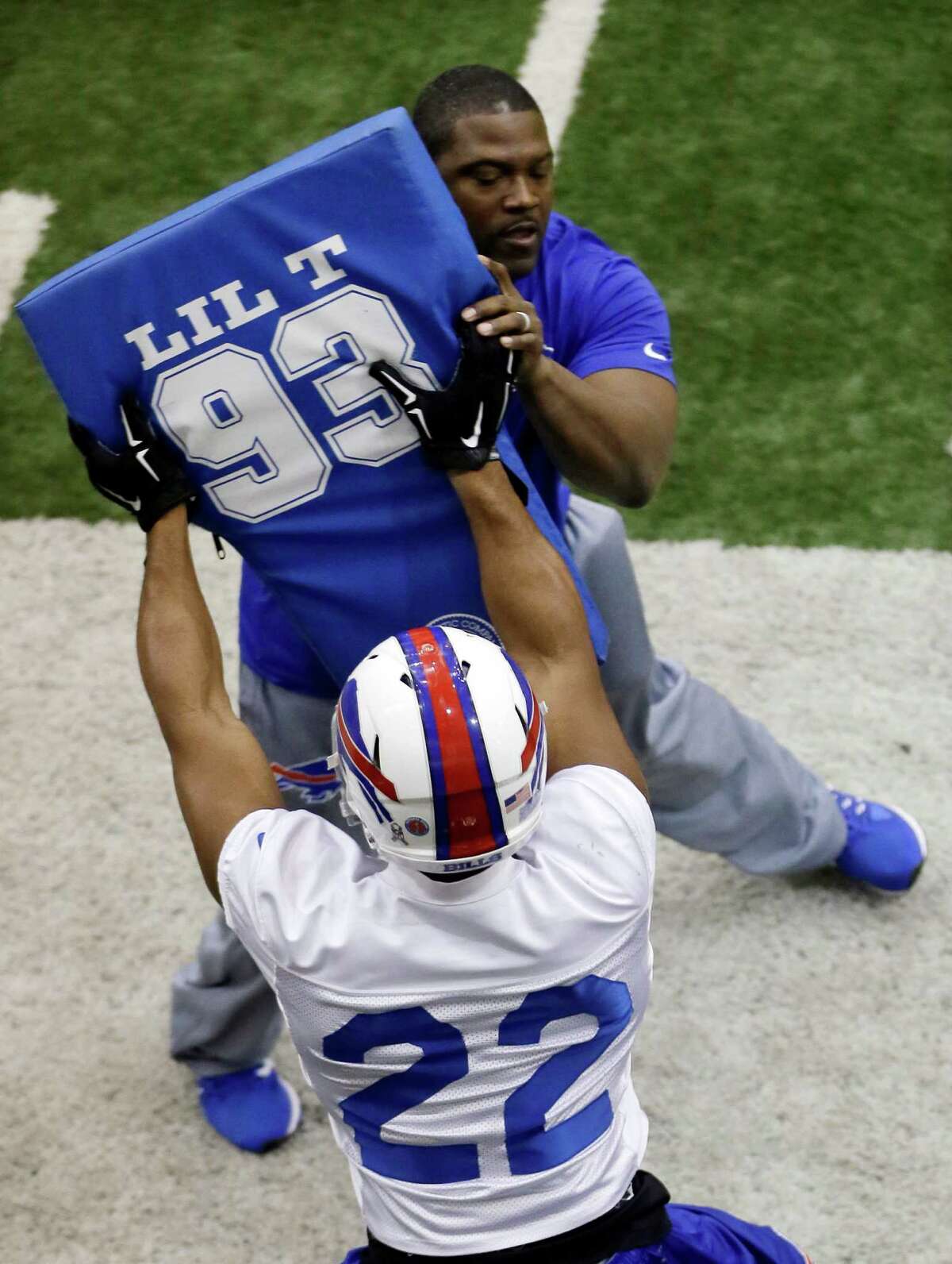 Lions offering free tickets to Bills-Jets game moved to Detroit after heavy  snow in Buffalo