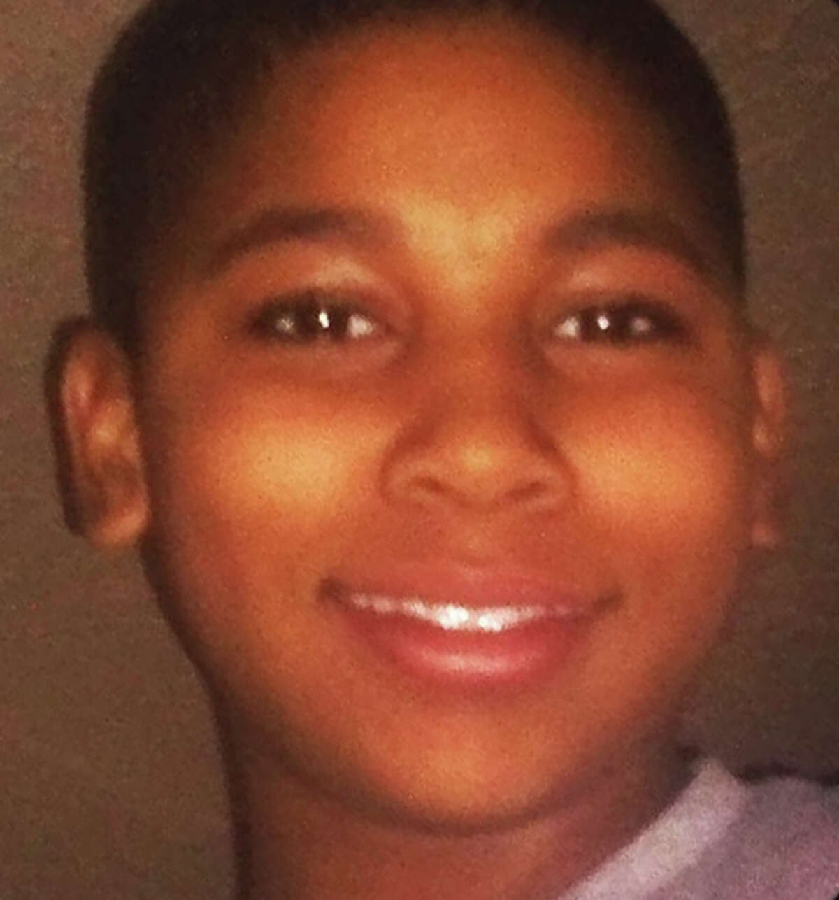 Tamir Rice, a 12-year-old who died Nov. 23, a day after an officer shot him outside a recreation center.